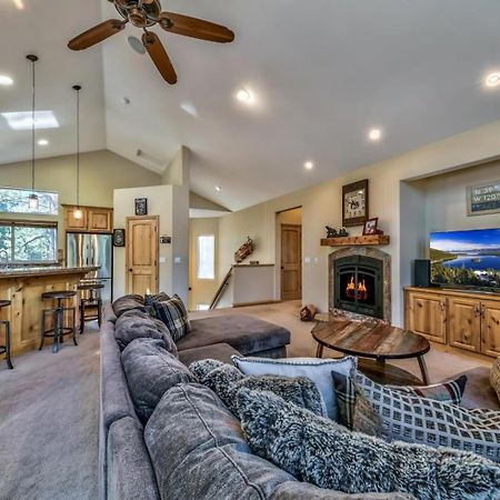 Cubby Bear At Heavenly Tahoe - Pets South Lake Tahoe Exterior foto