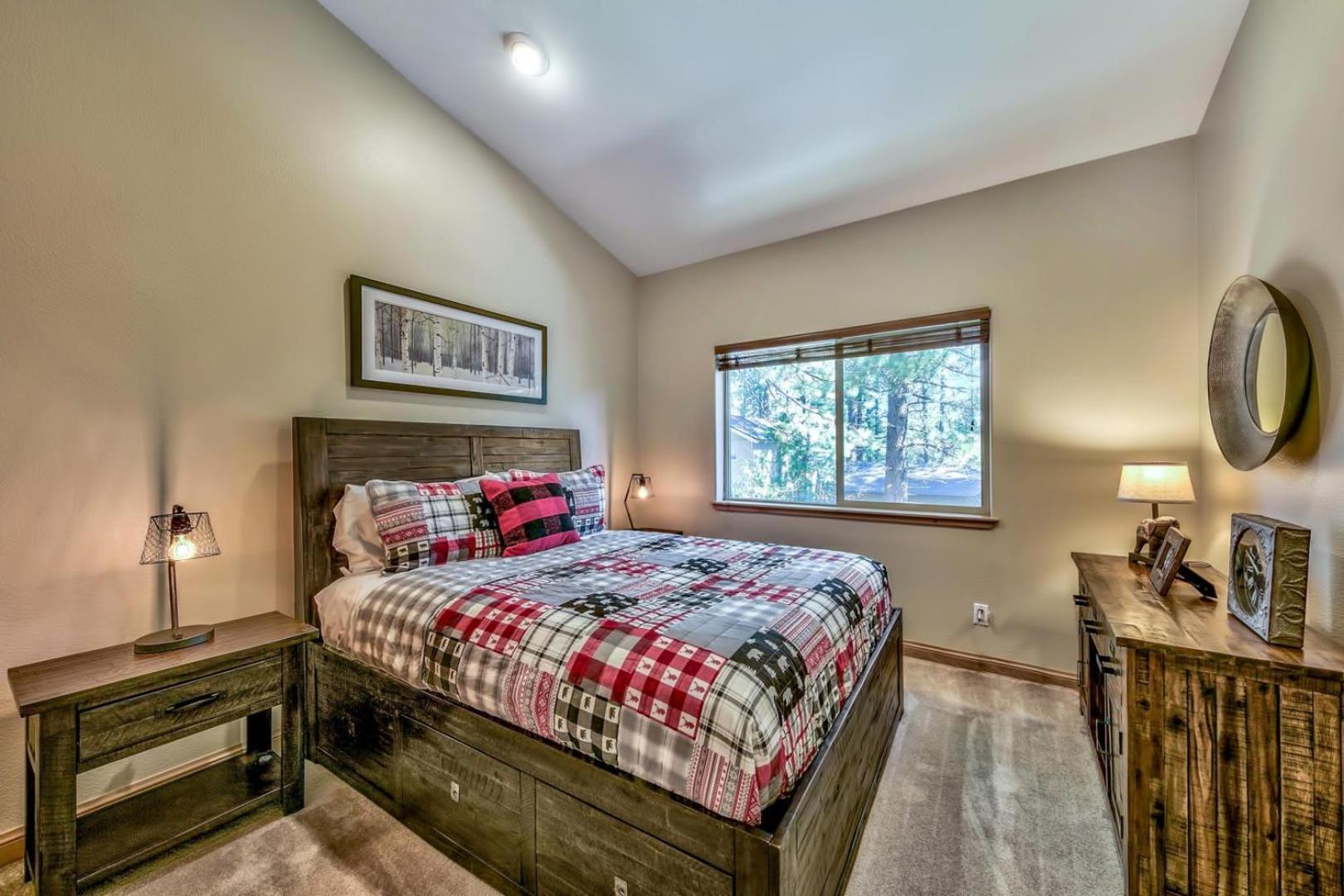 Cubby Bear At Heavenly Tahoe - Pets South Lake Tahoe Exterior foto