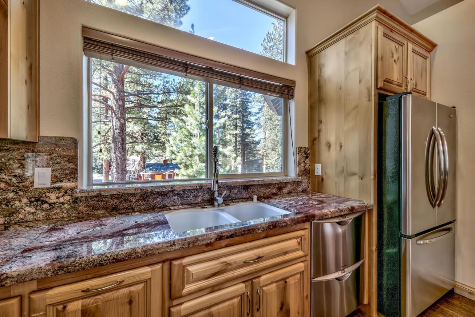 Cubby Bear At Heavenly Tahoe - Pets South Lake Tahoe Exterior foto