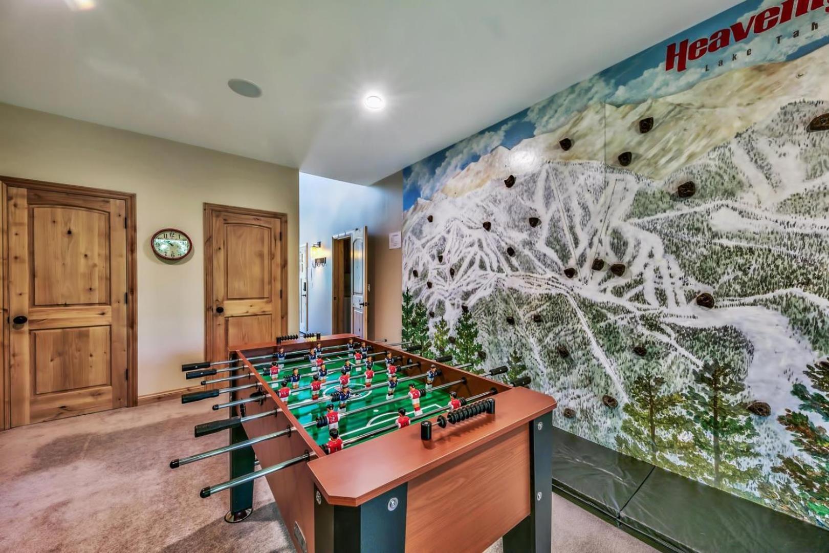 Cubby Bear At Heavenly Tahoe - Pets South Lake Tahoe Exterior foto