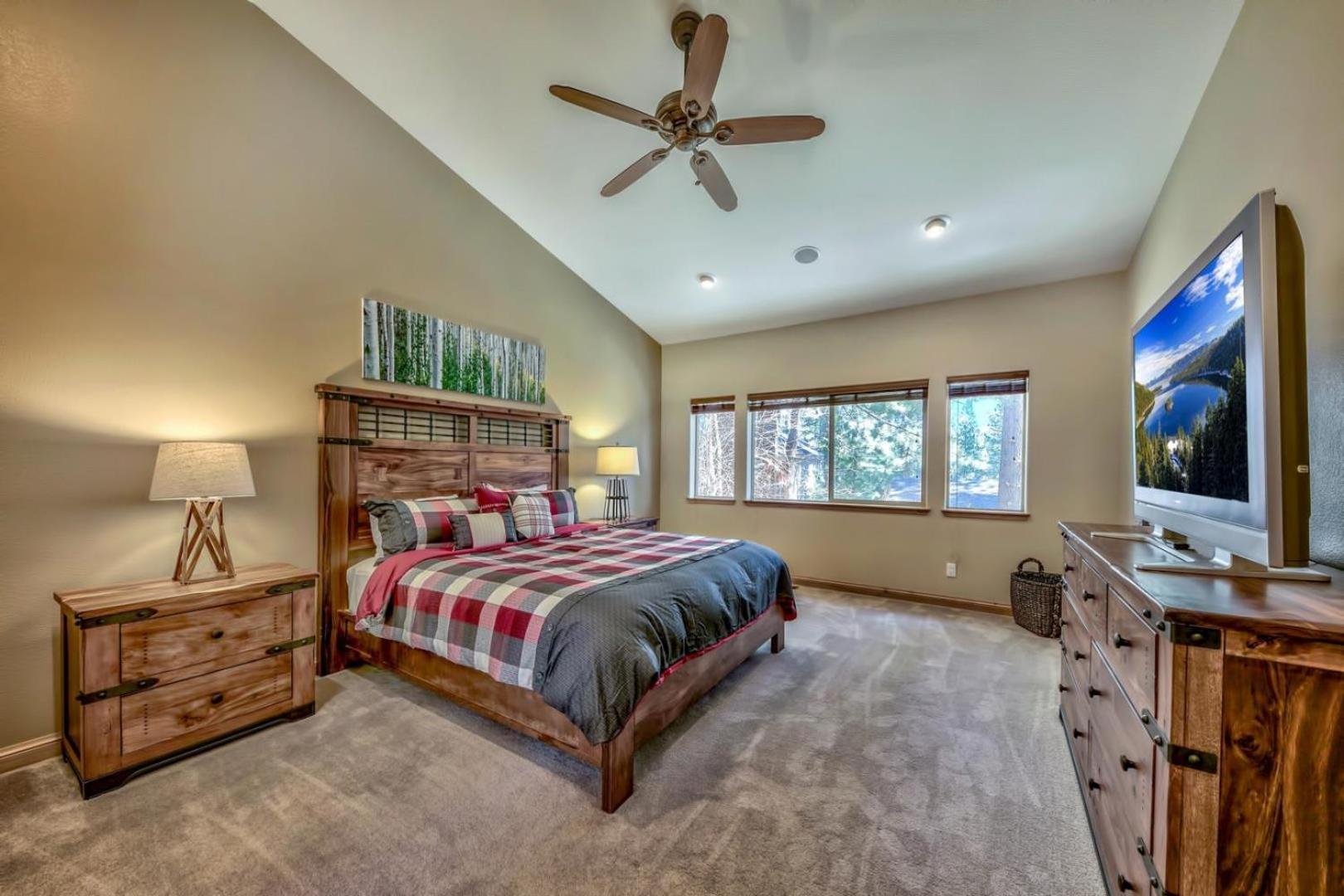 Cubby Bear At Heavenly Tahoe - Pets South Lake Tahoe Exterior foto