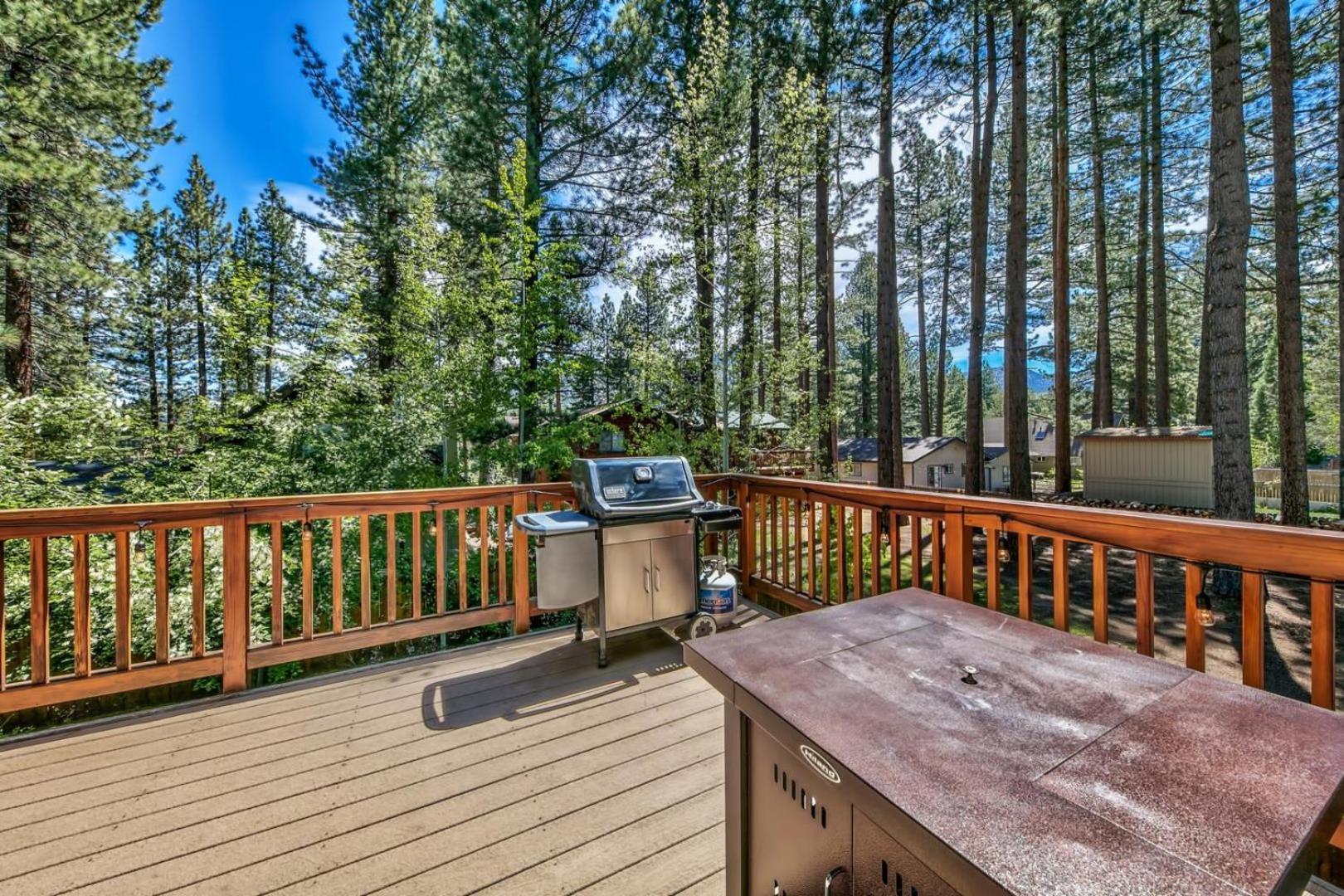 Cubby Bear At Heavenly Tahoe - Pets South Lake Tahoe Exterior foto